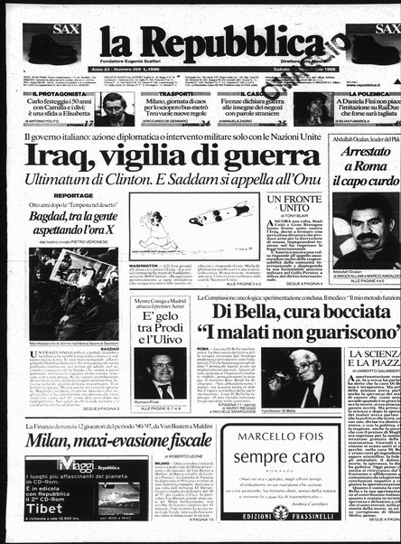 La repubblica